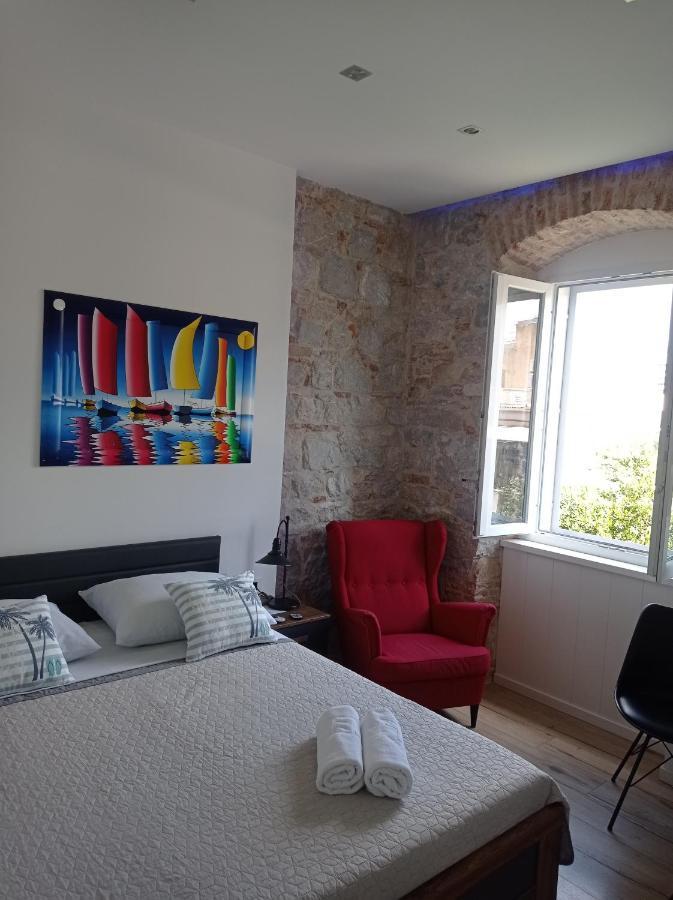 Apartment And Room Perfect Dream In Split Ngoại thất bức ảnh