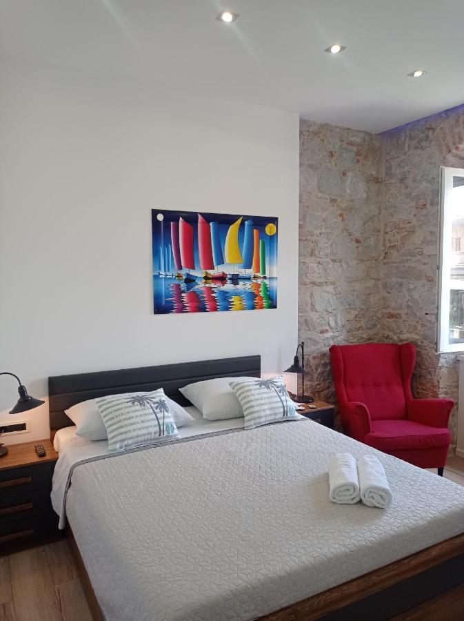 Apartment And Room Perfect Dream In Split Ngoại thất bức ảnh