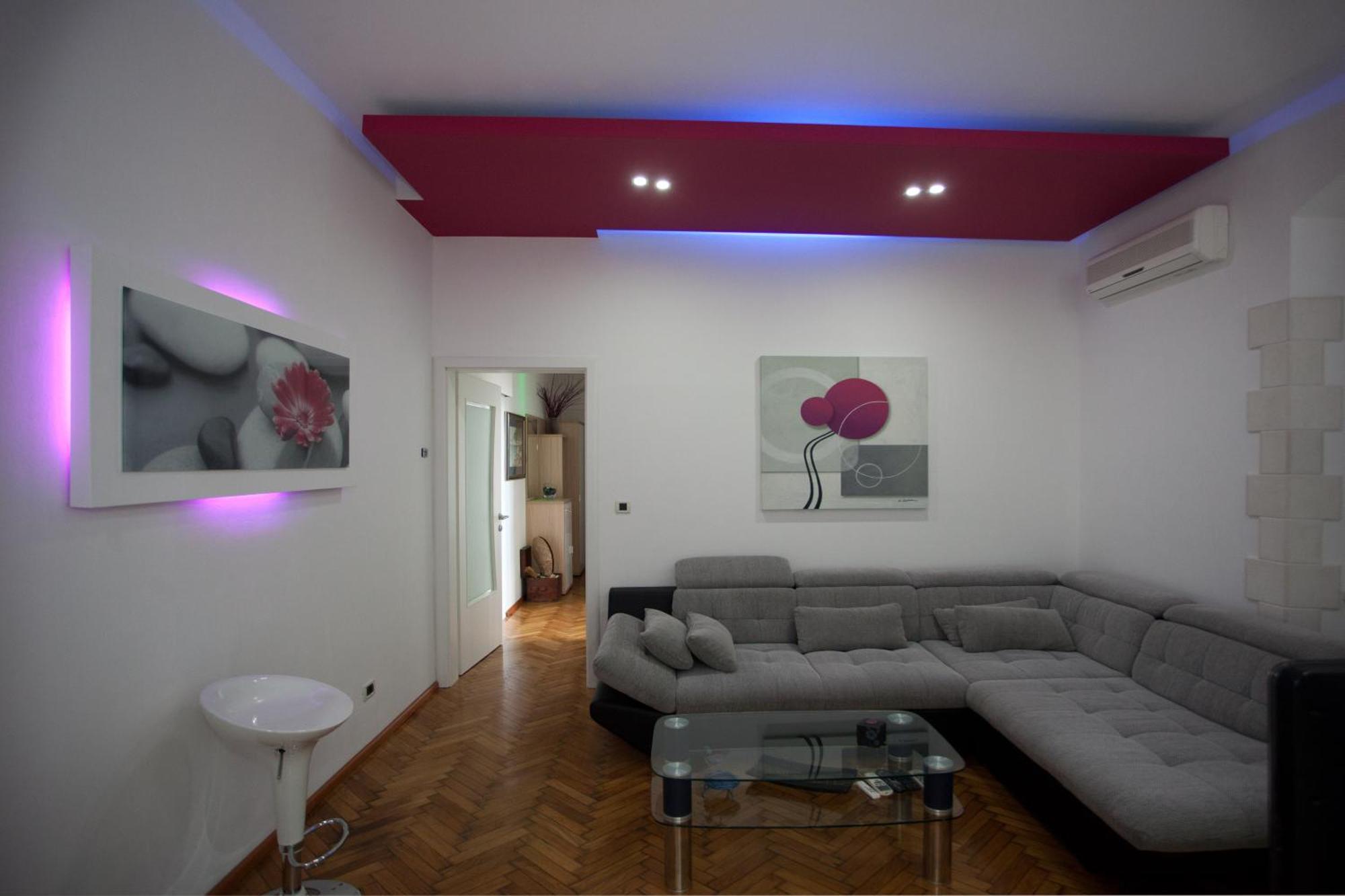 Apartment And Room Perfect Dream In Split Ngoại thất bức ảnh