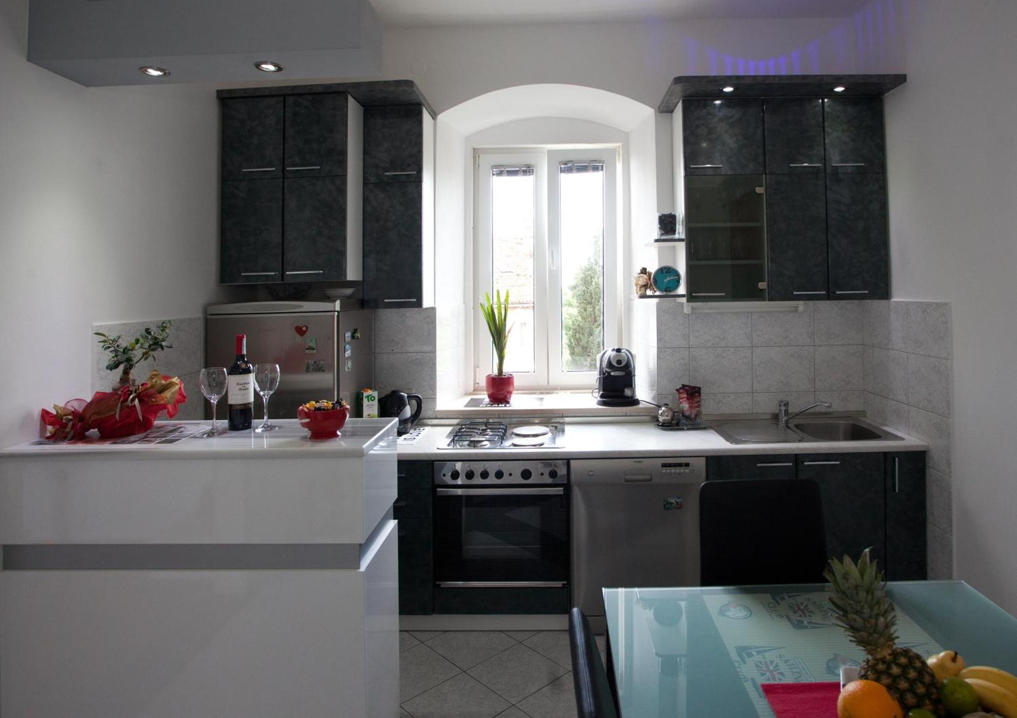 Apartment And Room Perfect Dream In Split Ngoại thất bức ảnh