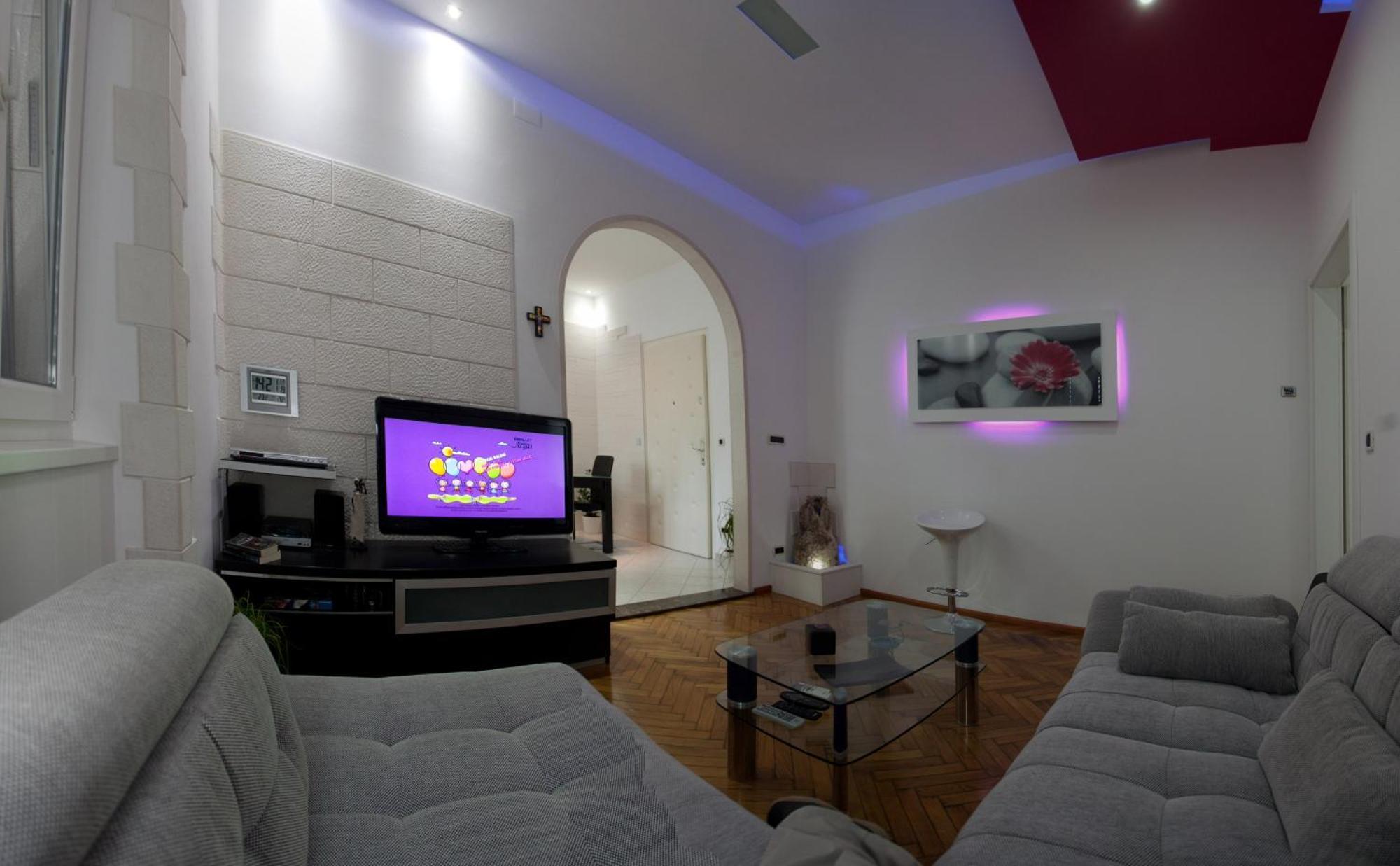 Apartment And Room Perfect Dream In Split Ngoại thất bức ảnh