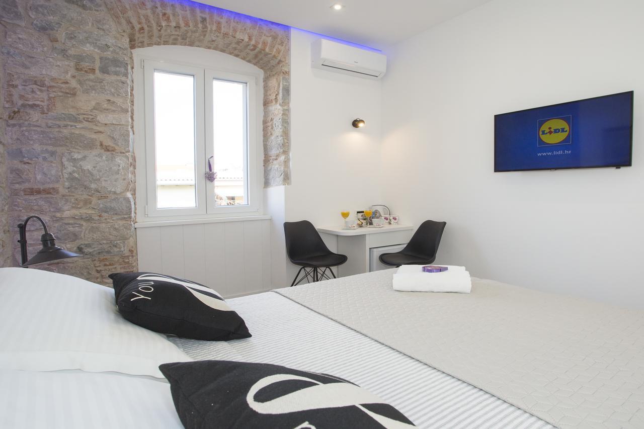 Apartment And Room Perfect Dream In Split Ngoại thất bức ảnh